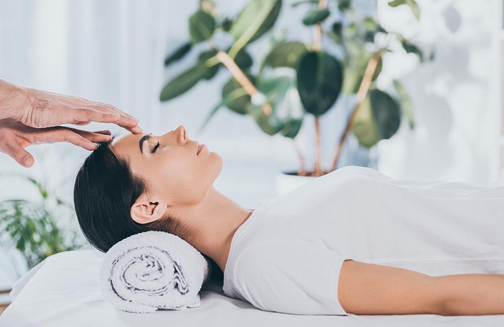 Soins énergétiques à Charmoille
