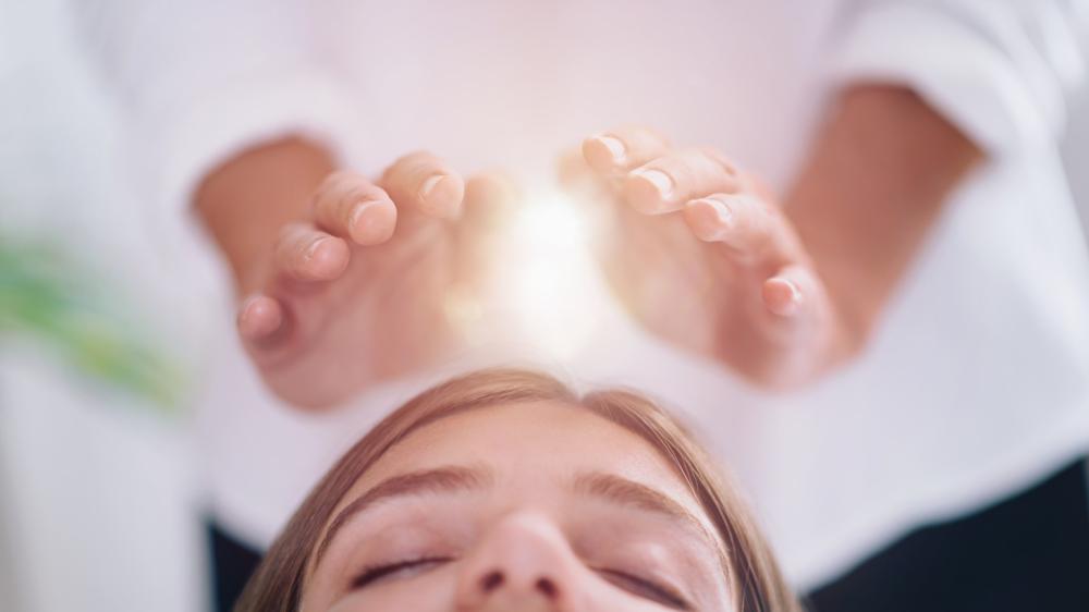 Reiki à Charmoille